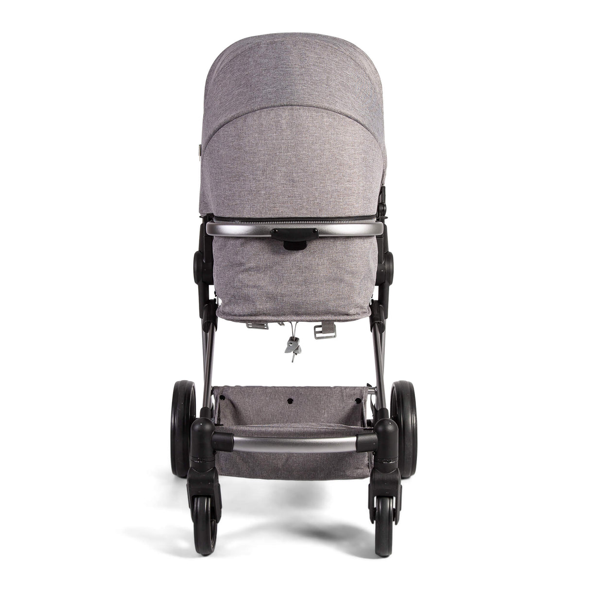 Red Kite Push Me Savanna i 2-in-1 Travel System  - Graphite