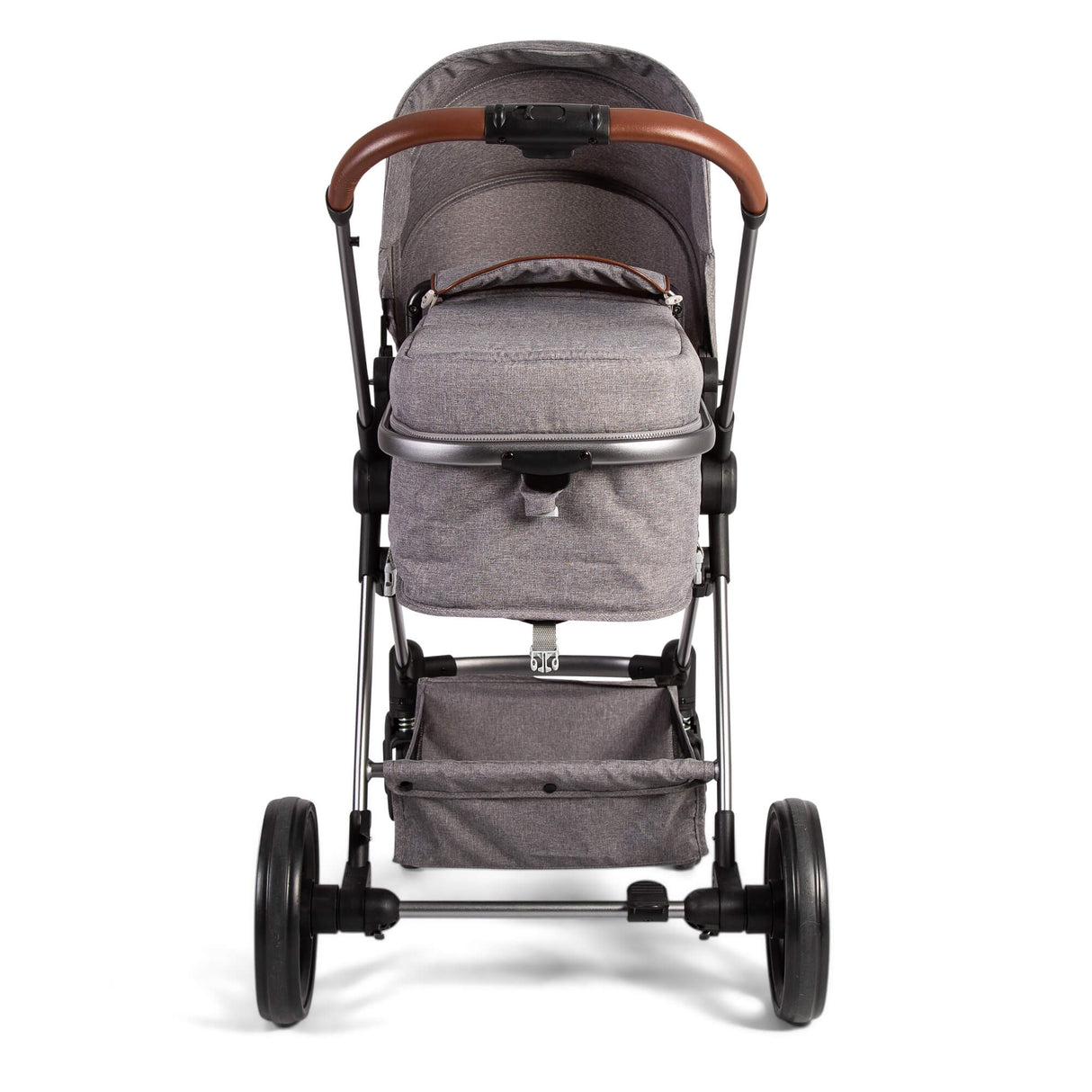 Red Kite Push Me Savanna i 2-in-1 Travel System  - Graphite