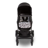 Red Kite Push Me Savanna i 2-in-1 Travel System  - Zebra