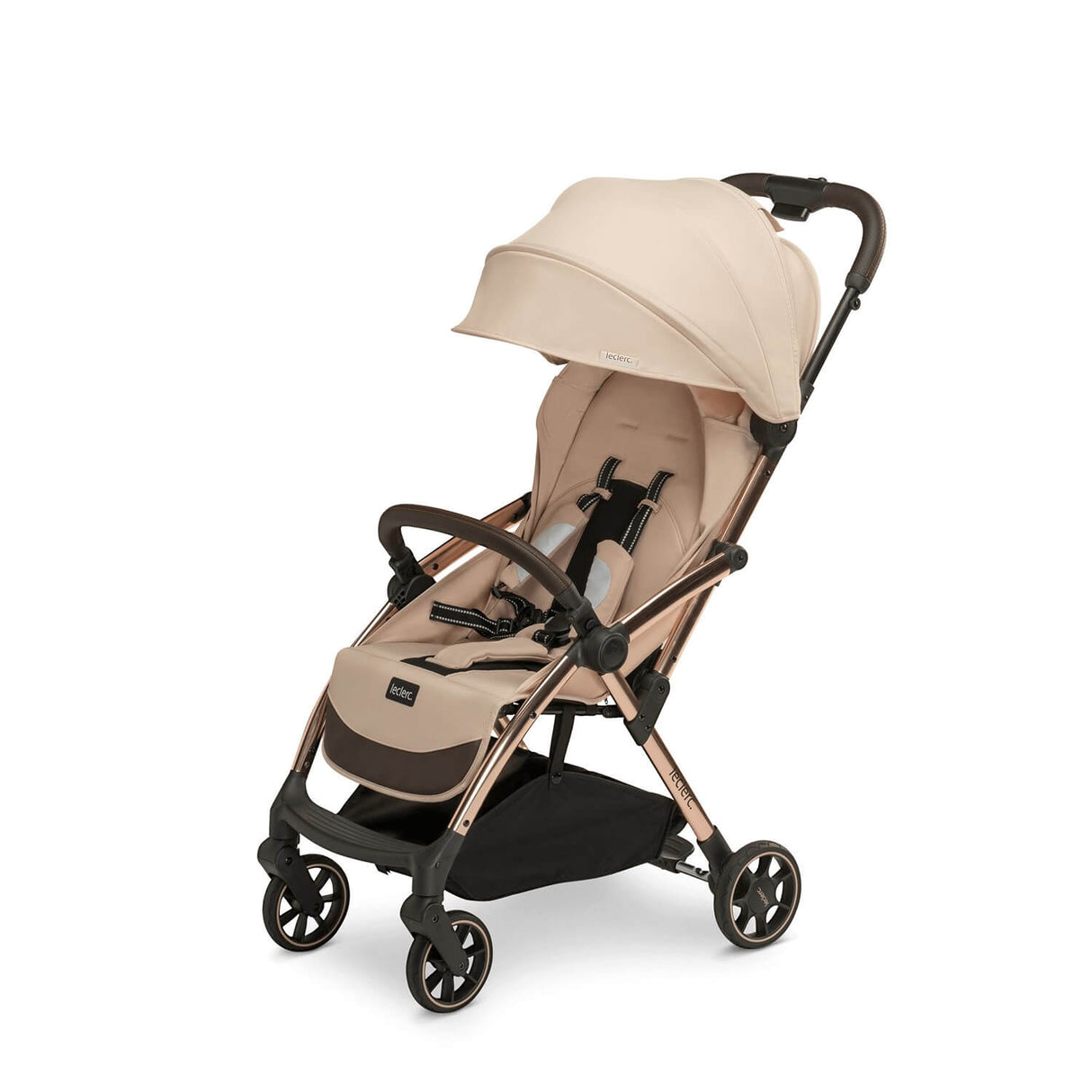 Leclerc Baby Influencer Pushchair