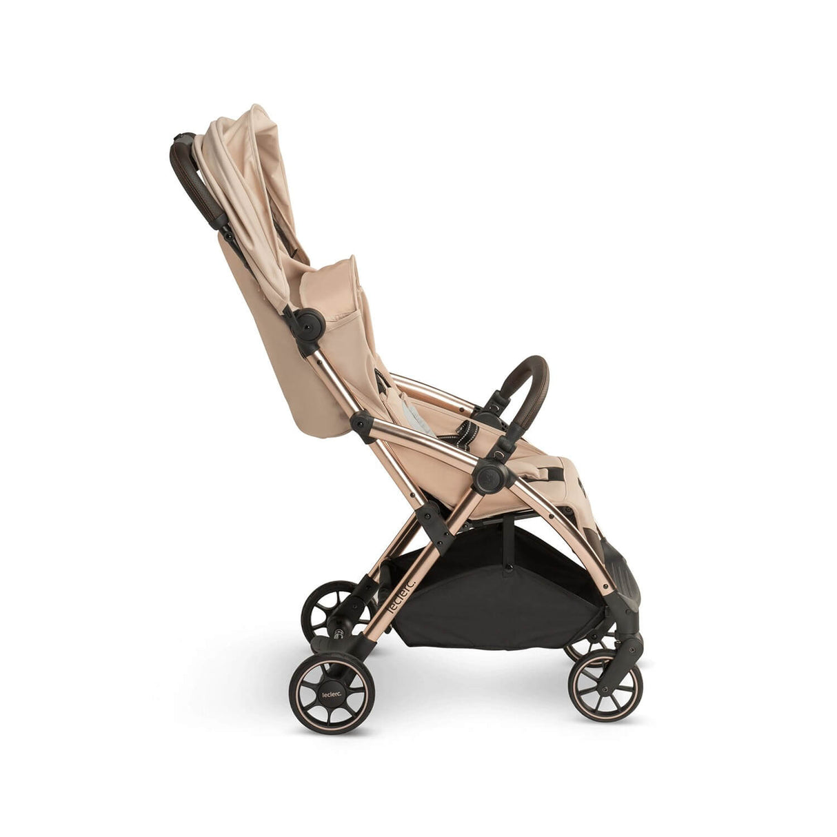 Leclerc Baby Influencer Pushchair