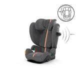 Cybex SOLUTION G i-Fix