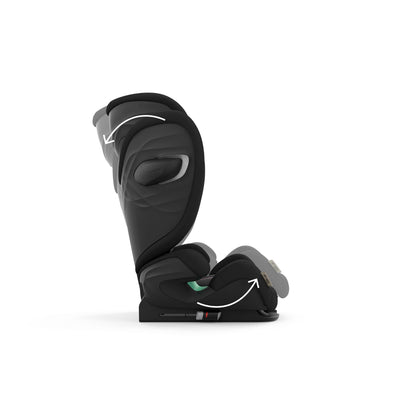 Cybex SOLUTION G i-Fix