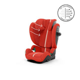 Cybex SOLUTION G i-Fix