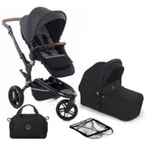 Jané Trider + Sweet Carrycot 2-in-1 Pram