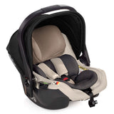 Jané Trider + Sweet Carrycot + Koos iSize 3-in-1 Travel System