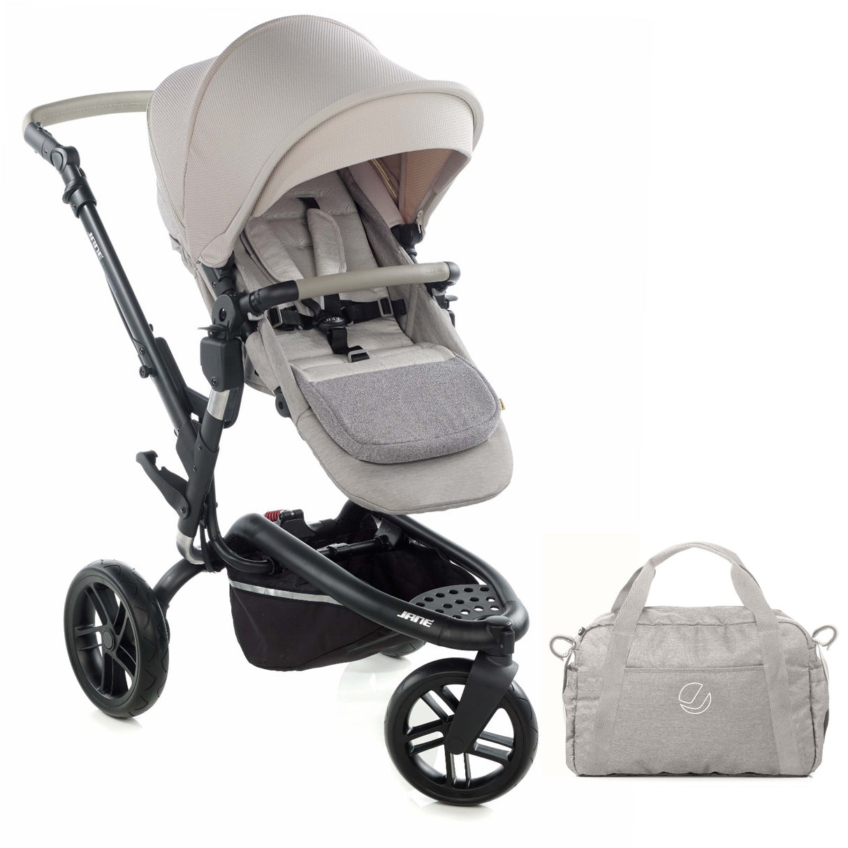 Jané Trider Pushchair