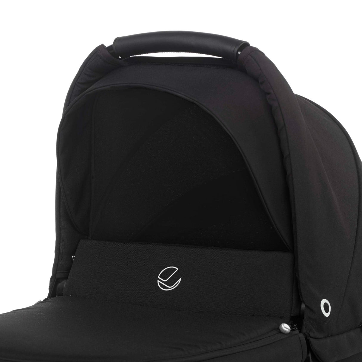 Jané Trider + Sweet Carrycot 2-in-1 Pram