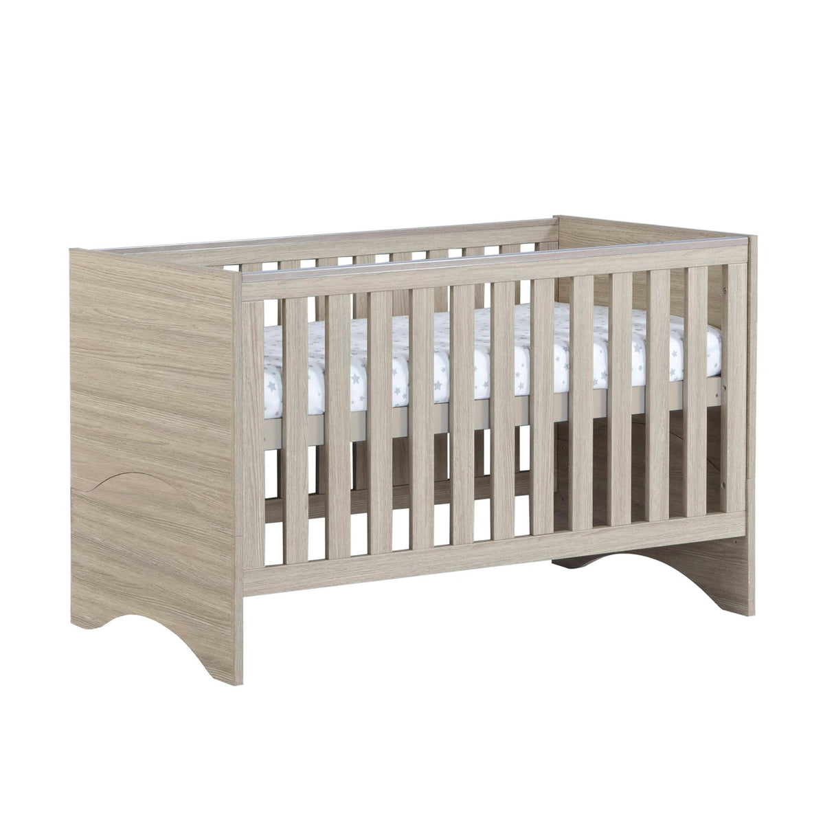 Babymore Veni Cot Bed