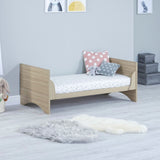 Babymore Veni Cot Bed