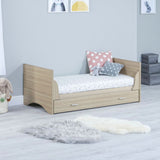 Babymore Veni Cot Bed