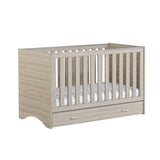 Babymore Veni Cot Bed