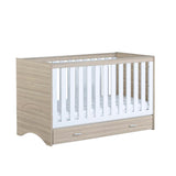 Babymore Veni Cot Bed