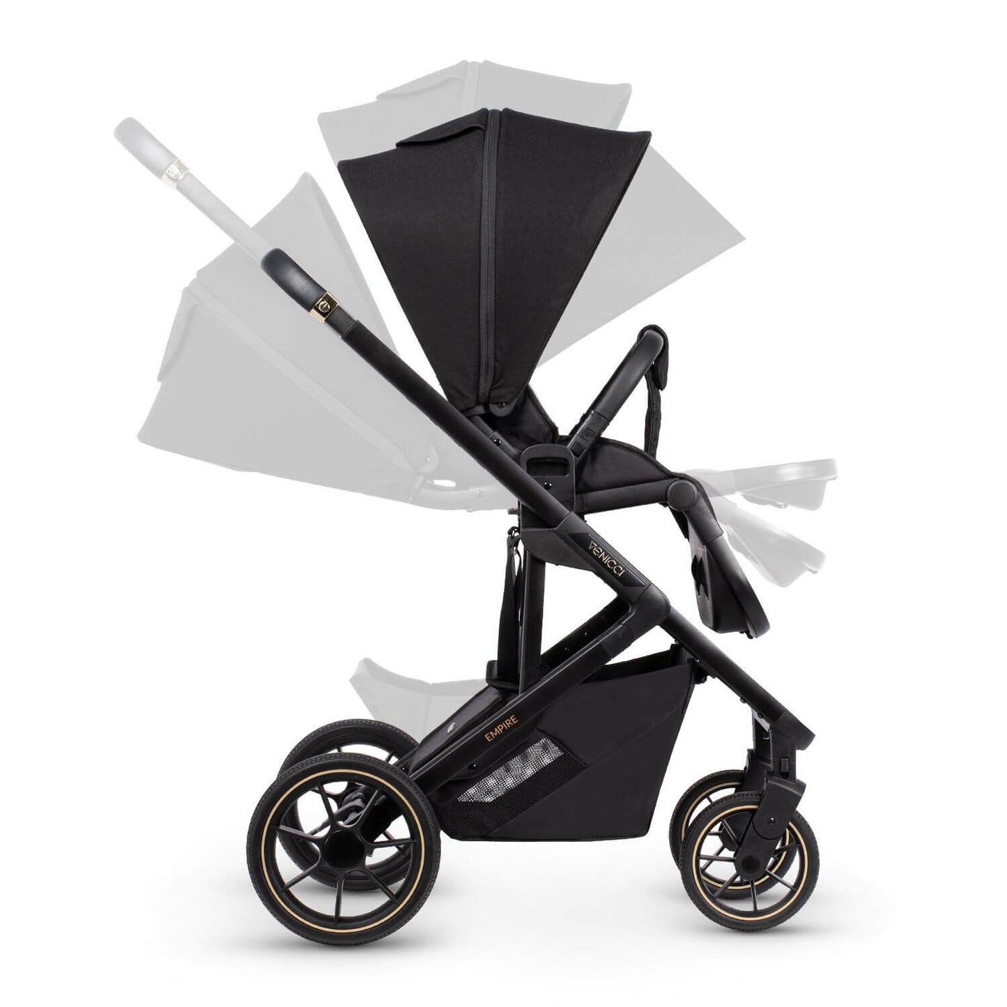 Venicci Empire 2-in-1 Pushchair