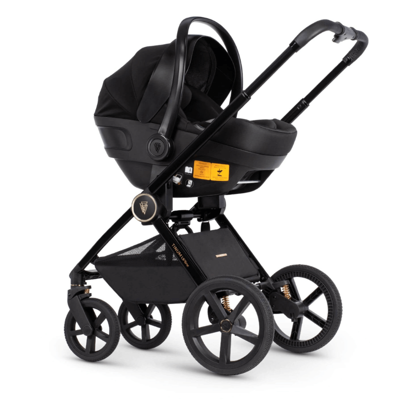 Venicci Upline 3-in-1 Travel System + ISOFIX Base