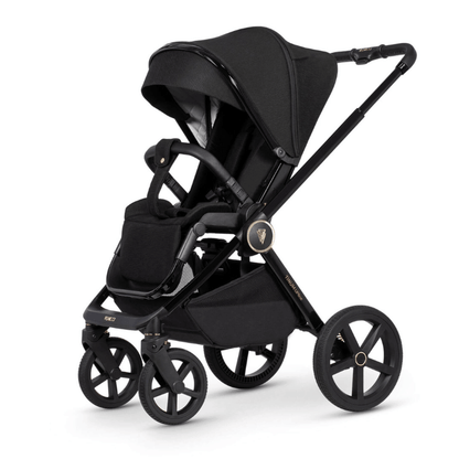 Venicci Upline 3-in-1 Travel System + ISOFIX Base