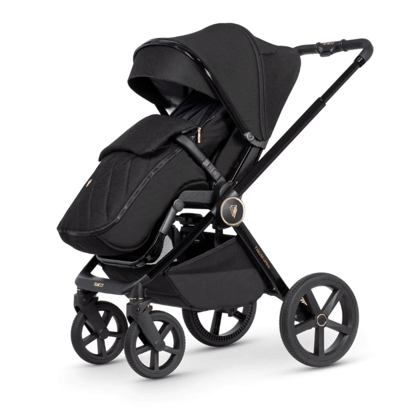 Venicci Upline 3-in-1 Travel System + ISOFIX Base