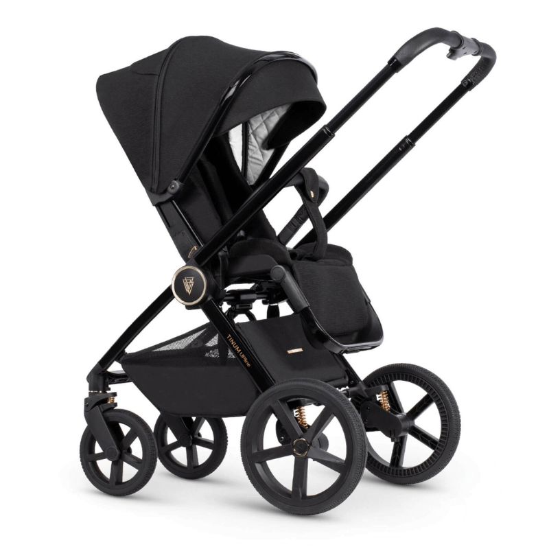 Venicci Upline 3-in-1 Travel System