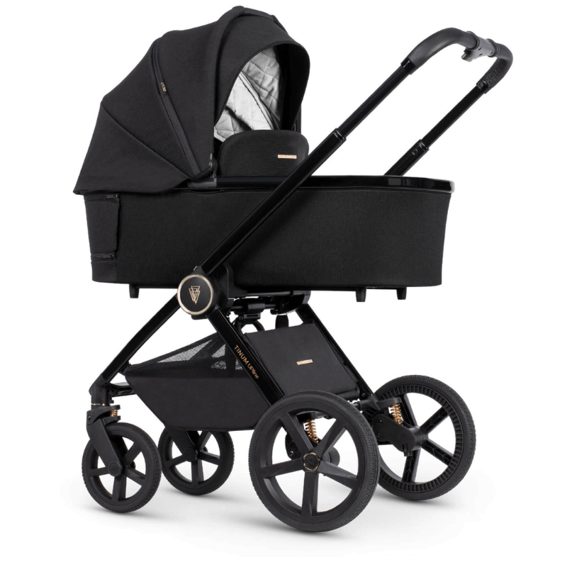 Venicci Upline 3-in-1 Travel System + ISOFIX Base