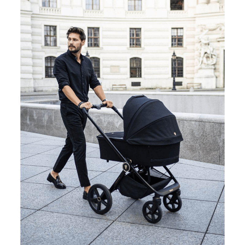 Venicci Upline 3-in-1 Travel System + ISOFIX Base