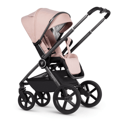 Venicci Upline 3-in-1 Travel System + ISOFIX Base