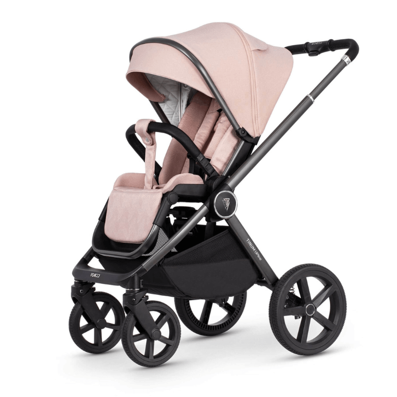 Venicci Upline 3-in-1 Travel System + ISOFIX Base