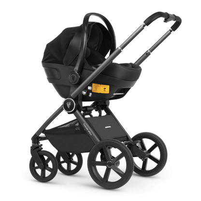 Venicci Upline 3-in-1 Travel System + ISOFIX Base