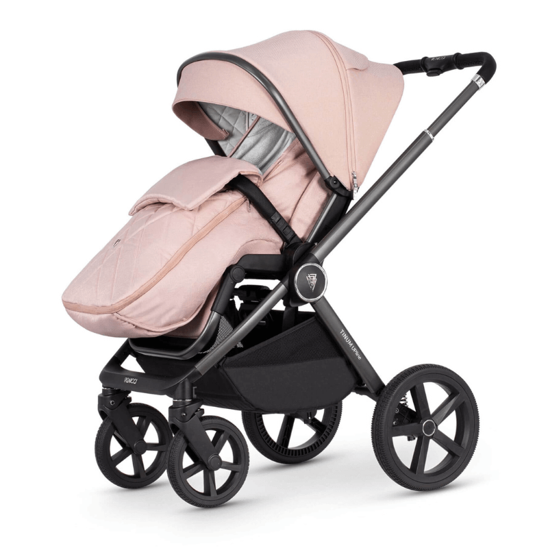 Venicci Upline 3-in-1 Travel System