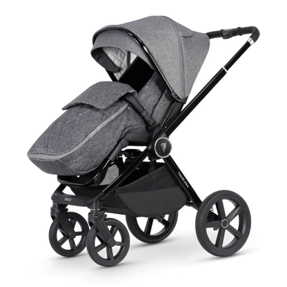 Venicci Upline 3-in-1 Travel System + ISOFIX Base