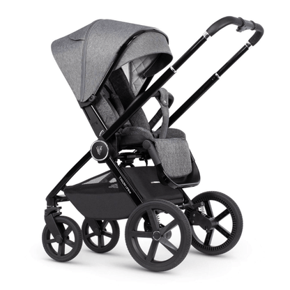 Venicci Upline 3-in-1 Travel System + ISOFIX Base