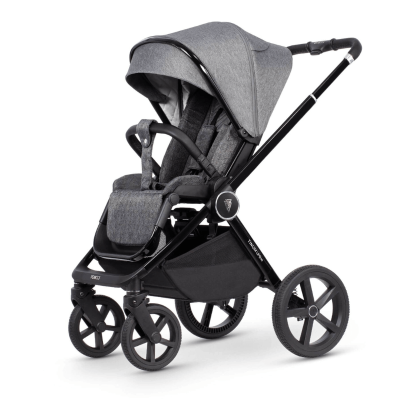 Venicci Upline 3-in-1 Travel System