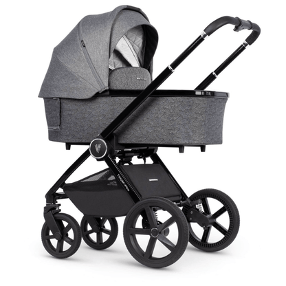 Venicci Upline 3-in-1 Travel System + ISOFIX Base