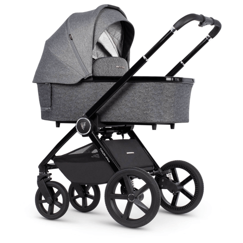 Venicci Upline 3-in-1 Travel System