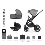 Venicci Upline 3-in-1 Travel System