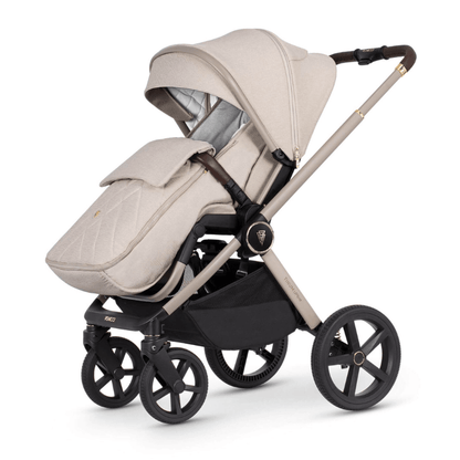 Venicci Upline 3-in-1 Travel System + ISOFIX Base