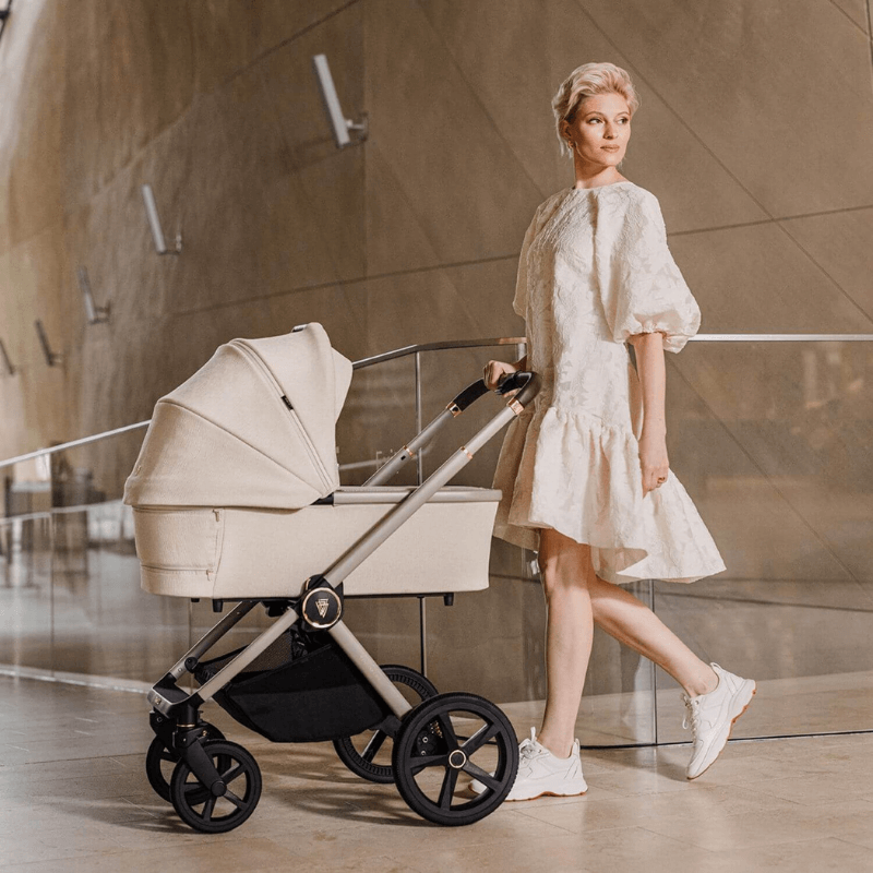 Venicci Upline 3-in-1 Travel System