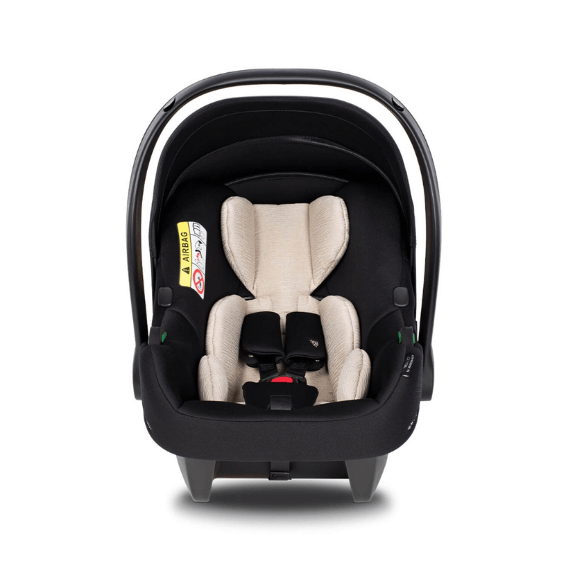 Venicci Upline 3-in-1 Travel System + ISOFIX Base