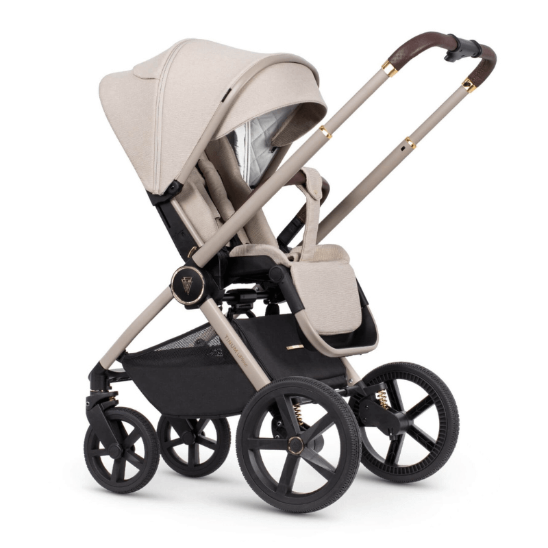 Venicci Upline 3-in-1 Travel System + ISOFIX Base