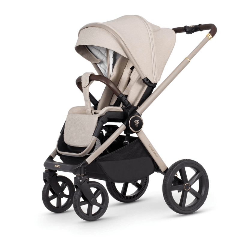 Venicci Upline 3-in-1 Travel System + ISOFIX Base