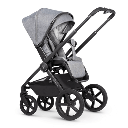 Venicci Upline 3-in-1 Travel System + ISOFIX Base