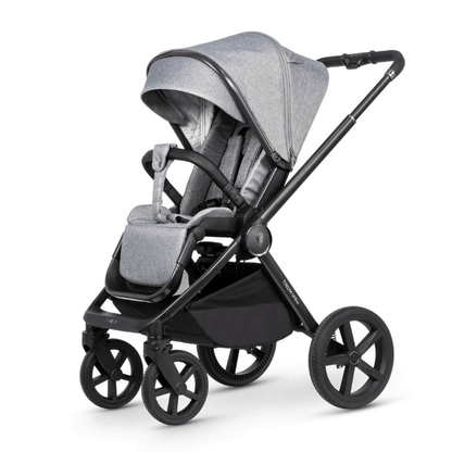 Venicci Upline 3-in-1 Travel System + ISOFIX Base