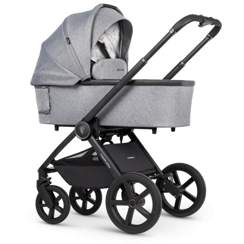 Venicci Upline 3-in-1 Travel System + ISOFIX Base