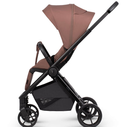 🆕 Venicci Vero - Luxury All-Terrain Stroller