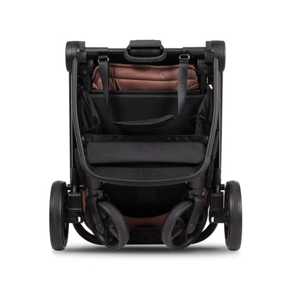 🆕 Venicci Vero - Luxury All-Terrain Stroller