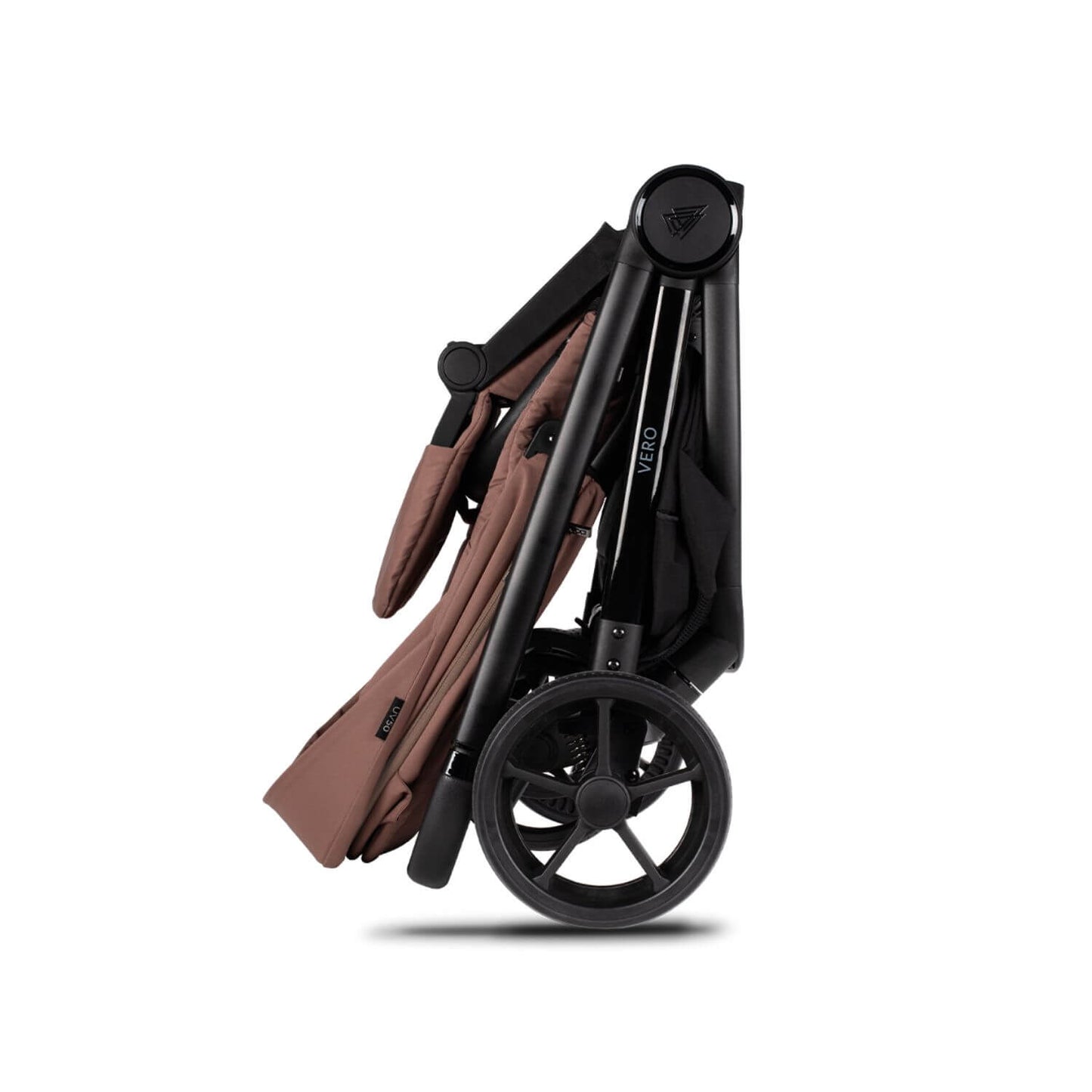 🆕 Venicci Vero - Luxury All-Terrain Stroller