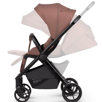 🆕 Venicci Vero - Luxury All-Terrain Stroller