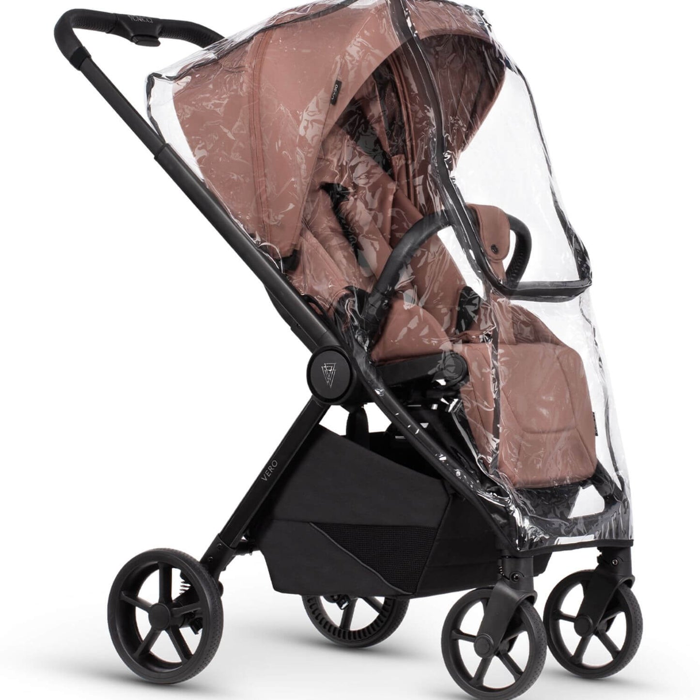 🆕 Venicci Vero - Luxury All-Terrain Stroller