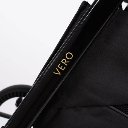 🆕 Venicci Vero - Luxury All-Terrain Stroller