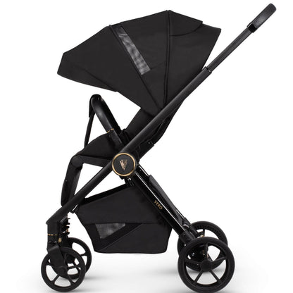 🆕 Venicci Vero - Luxury All-Terrain Stroller