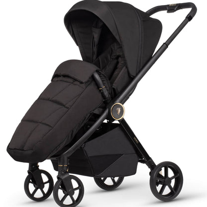 All-Terrain Baby Stroller